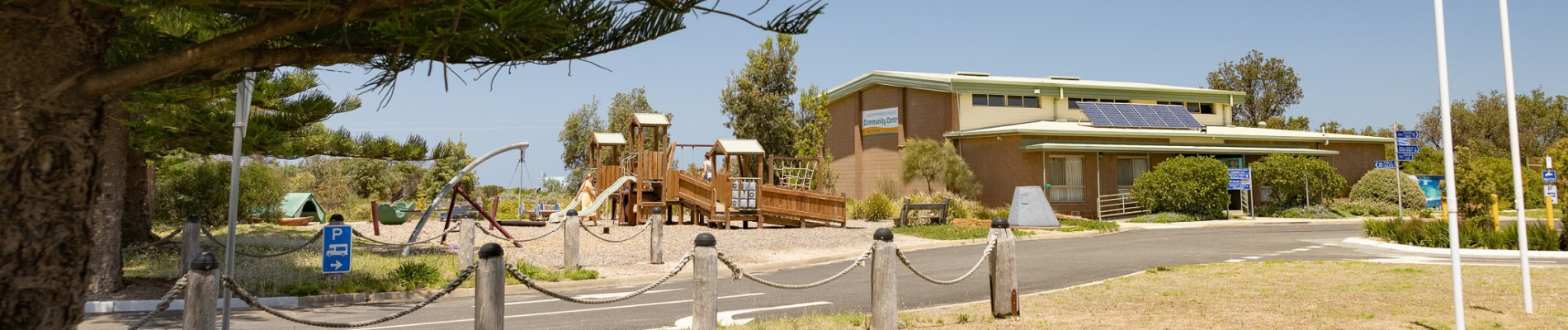 Golden Beach Community Hall Reserve Draft Master Plan | Your Wellington ...