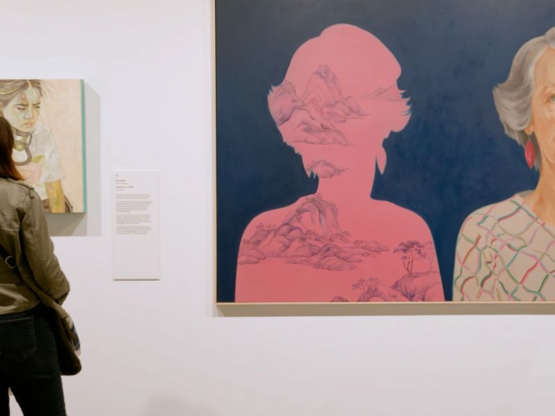 Gippsland Arts Gallery