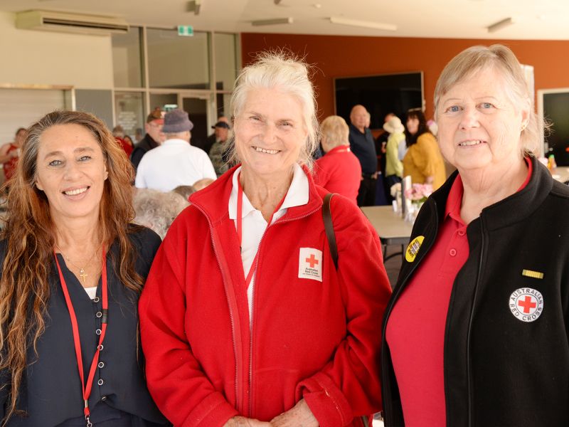 Volunteer Event