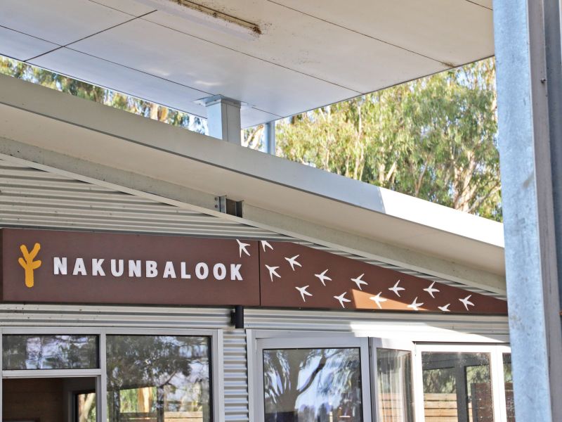 Nakunbalook Cultural and Education Centre