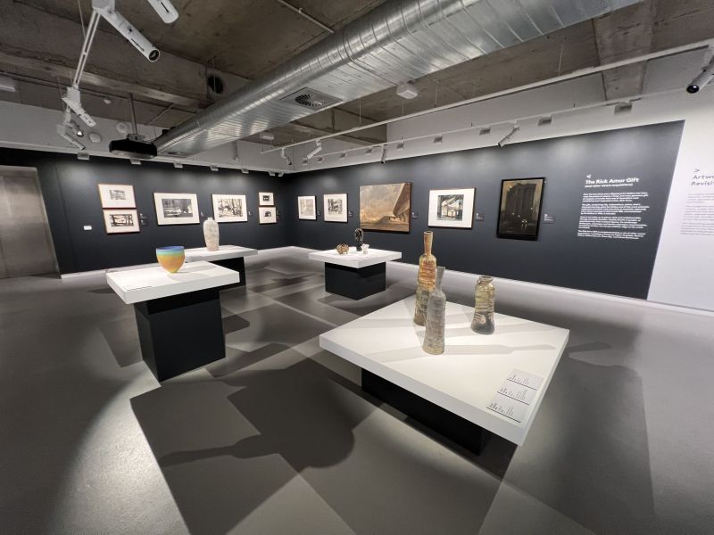 Gippsland Art Gallery