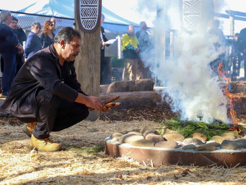 Nakunbalook Cultural and Education Centre